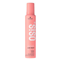 Mousse Modelador Schwarzkopf OSiS+ Air Whip